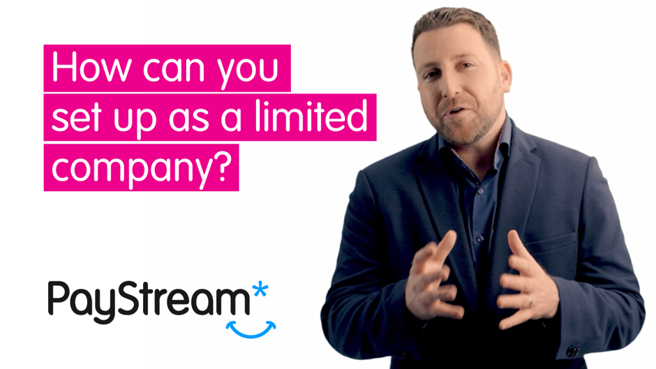 How do I set up a limited company?