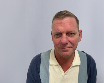 Lee Jenkins PayStream Journey