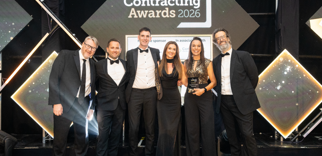 PayStream wins two Contracting Awards in 2026