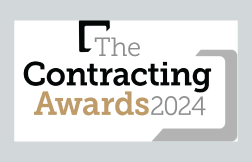 The Contracting Awards