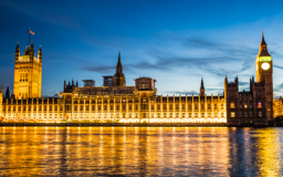 Joint and several liability reaches another milestone