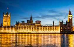 Joint and several liability reaches another milestone