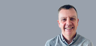 Gary Cumming's PayStream Journey