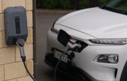 Buying a car through your limited company