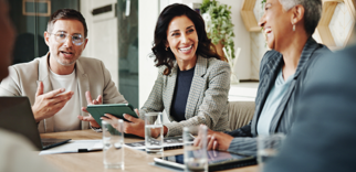 Why accreditations and verification software go hand in hand