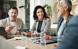 Why accreditations and verification software go hand in hand