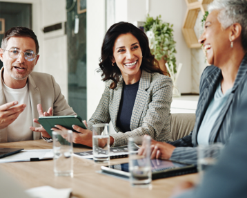 Why accreditations and verification software go hand in hand