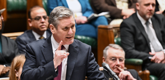 Labour win a historic landslide