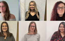 International Womens Day 2025 #AccelerateAction