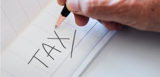 Welsh Income Tax rates are on the way