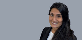 Sarah Khursheed's PayStream Journey