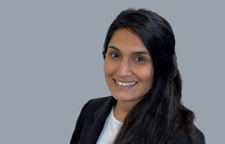 Sarah Khursheed's PayStream Journey