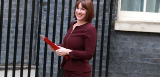 Definitely not a Budget – more an economic forecast and cost-cutting presentation