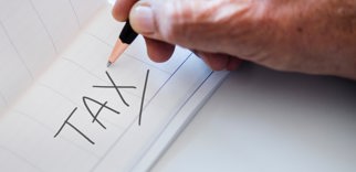 Corporation Tax Changes from 1st April 2023