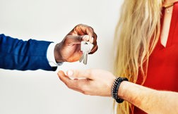 Landlords and Property Income