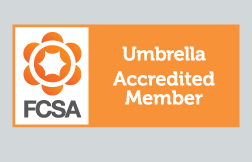 FCSA Accredited Umbrella