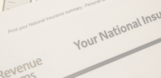 National Insurance rises & a new Health and Social Care Levy