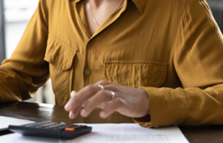 5 tips for budgeting as a contractor