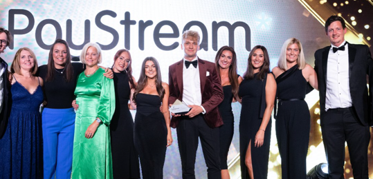 PayStream Earns 