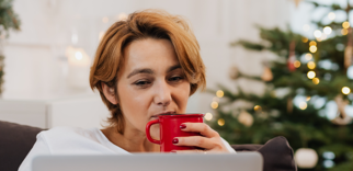 Christmas as a limited company contractor