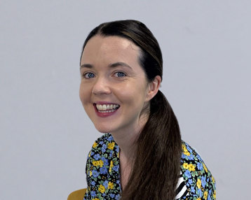 Claire McNamee's PayStream Journey