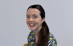Claire McNamee's PayStream Journey
