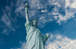 Why UK recruitment agencies are expanding into the US