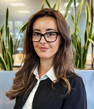 Jamie-Lee Ennis