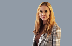 Millie-Raine PayStream journey