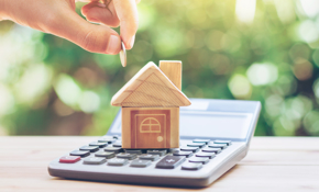 Do you own or let a property?
