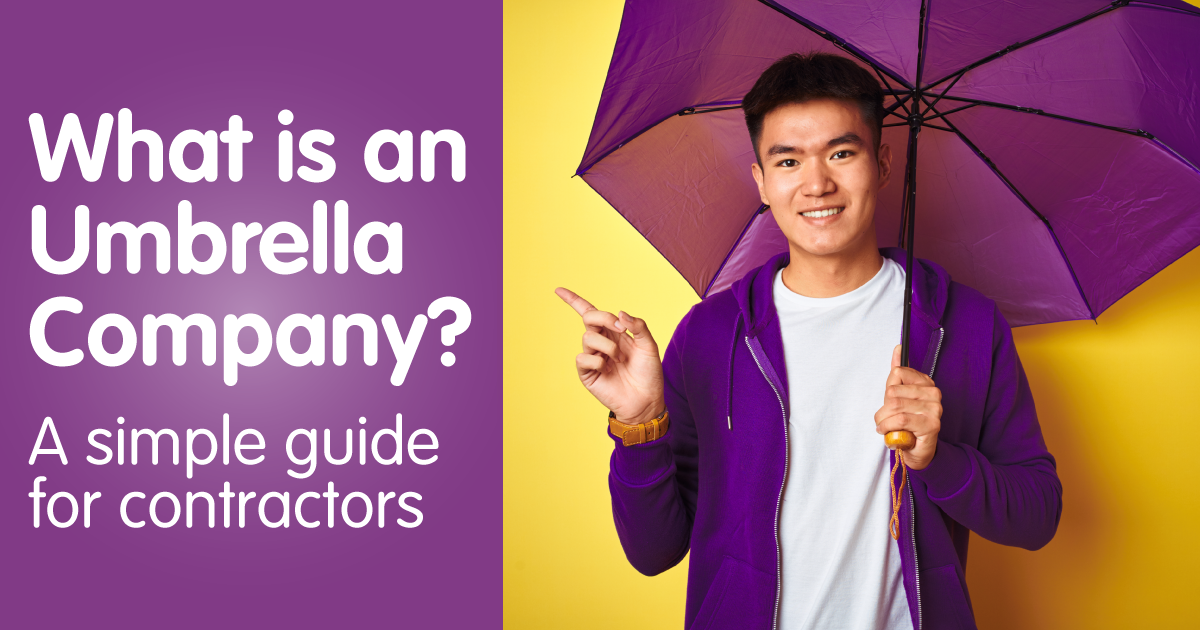 Umbrella contractor discount