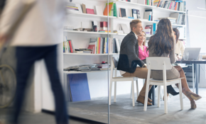 Meet the Account Management Team