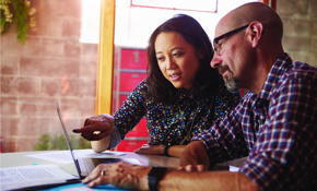 Ready to set up a limited company?