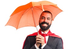 How to spot a dodgy umbrella company