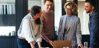 PayStream move up 32 places in the GPTW list