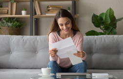 Capital gains tax report
