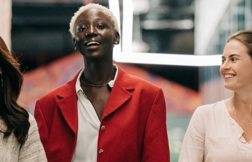 PayStream named a UK's best workplaces for women