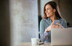 Umbrella Company Benefits