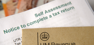 Student Loans and Self Assessment