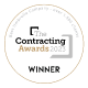 Contracting Awards umbrella