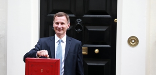 Spring 2024 Budget summary