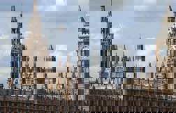 Government unveils the Employment Rights Bill