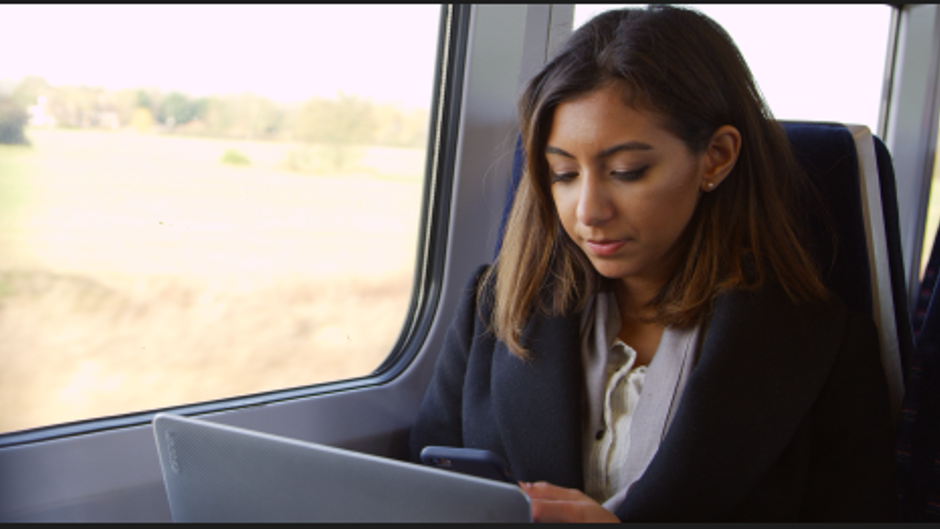 Insight accounting software puts your finances at your fingertips