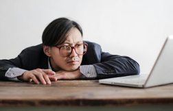 Handling stress as a contractor