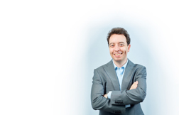 Adam Fairclough's PayStream Journey