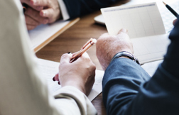 Employer's Liability Insurance