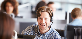 Supporting contractors with our executive umbrella company