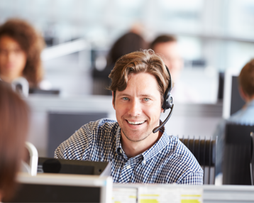 Supporting contractors with our executive umbrella company