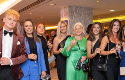 The Contracting Awards