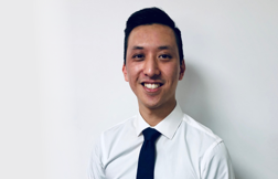 Ivan Chee's PayStream Journey